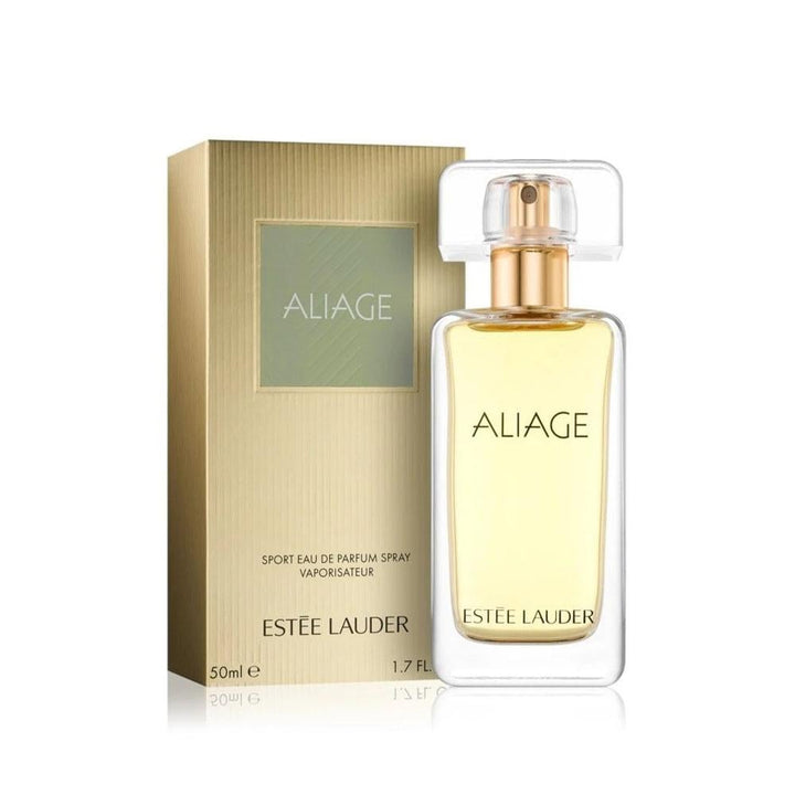Estee Lauder Aliage Eau De Parfum 50ml for Women