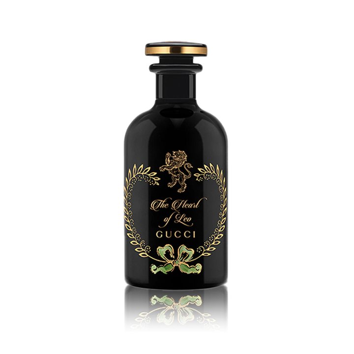Gucci The Heart of Leo Eau de Parfum 100ml – Amber Oud Unisex Perfume