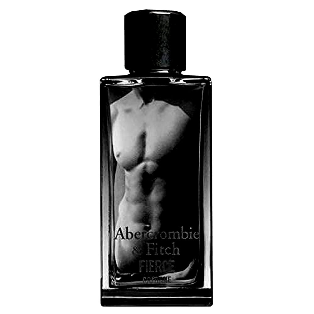 Abercrombie & Fitch Fierce Eau de Cologne 100ml