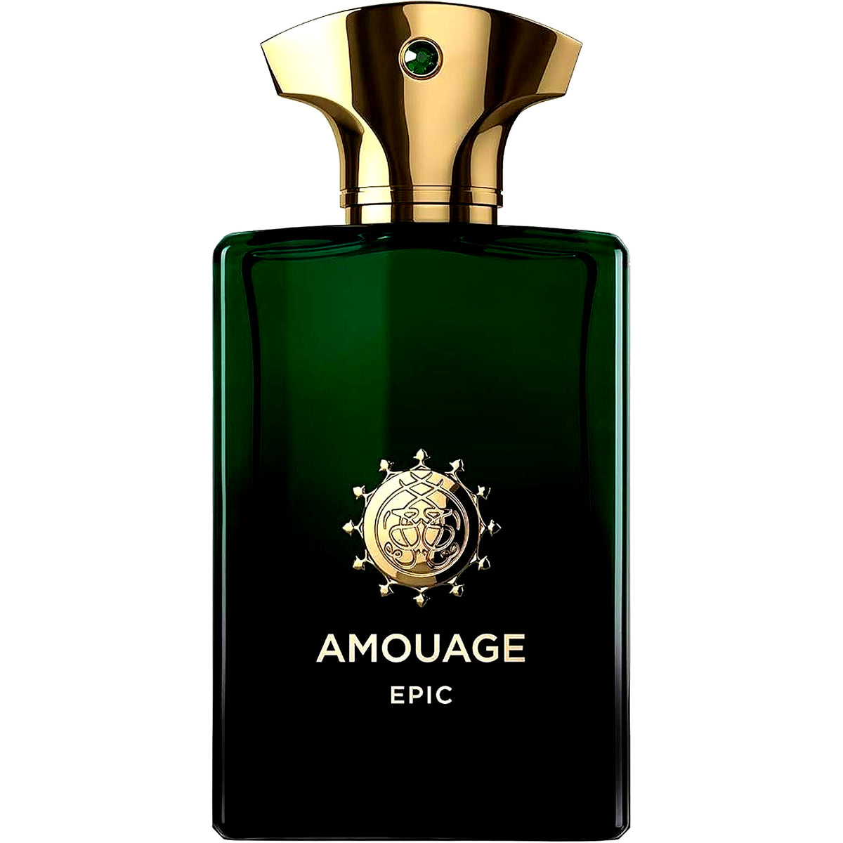 Epic by Amouage, 3.4 oz Eau De Parfum Spray for Men New main image 1