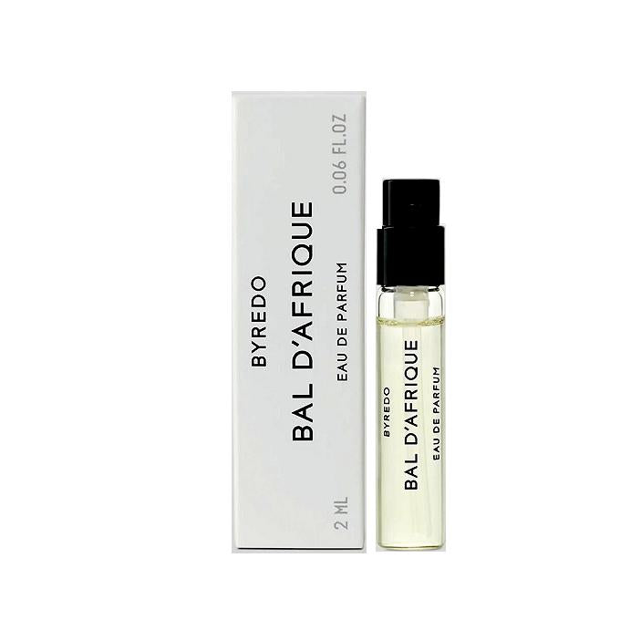 Byredo Bal D'Afrique Hair Perfume 75 ml