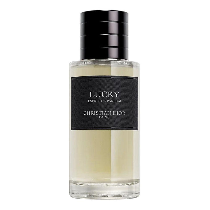 Christian Dior Lucky Esprit de Parfum 80ml – Intense Lily of the Valley Floral Perfume