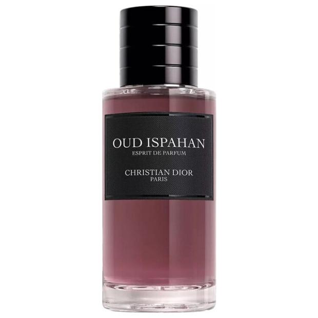 Christian Dior Oud Ispahan Esprit de Parfum 80ml – Intense Oud Rose Unisex Perfume