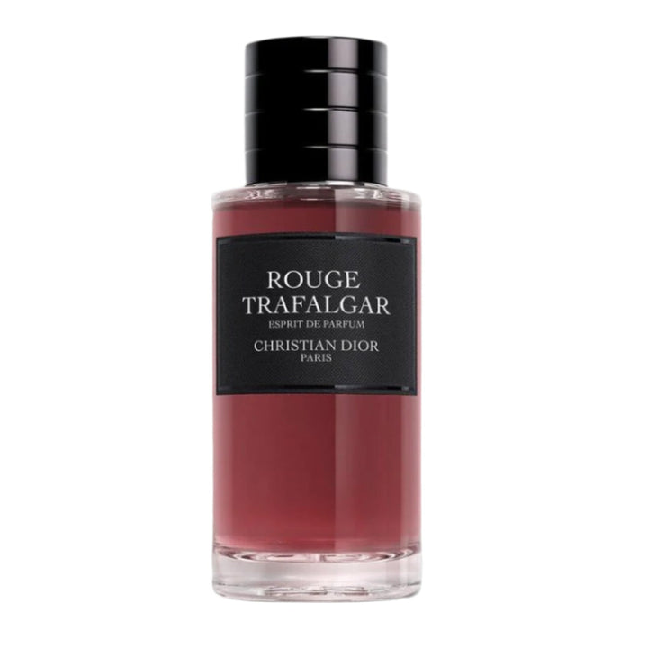 Christian Dior Rouge Trafalgar Esprit de Parfum 80ml – Intense Fruity Floral Unisex Perfume