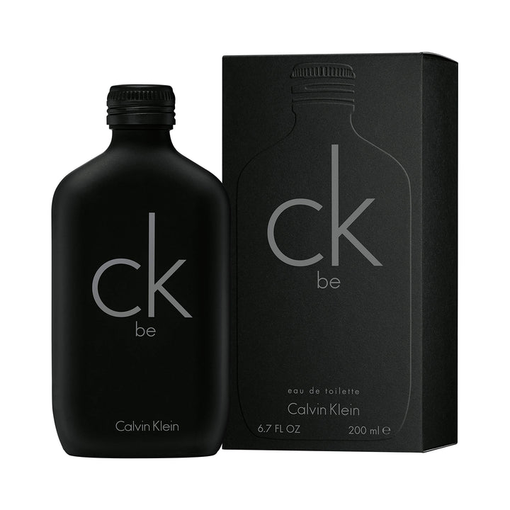 Calvin Klein Be Eau De Toilette for Men
