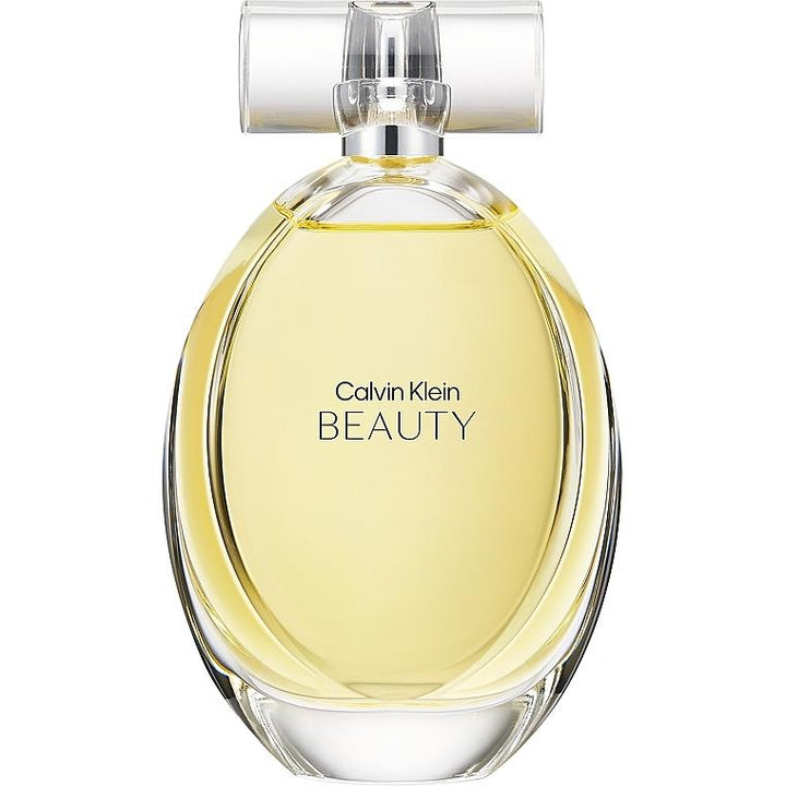 Calvin Klein Beauty Eau De Parfum 100ml for Women