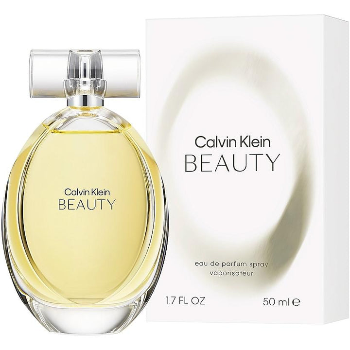 Calvin Klein Beauty Eau De Parfum 100ml for Women