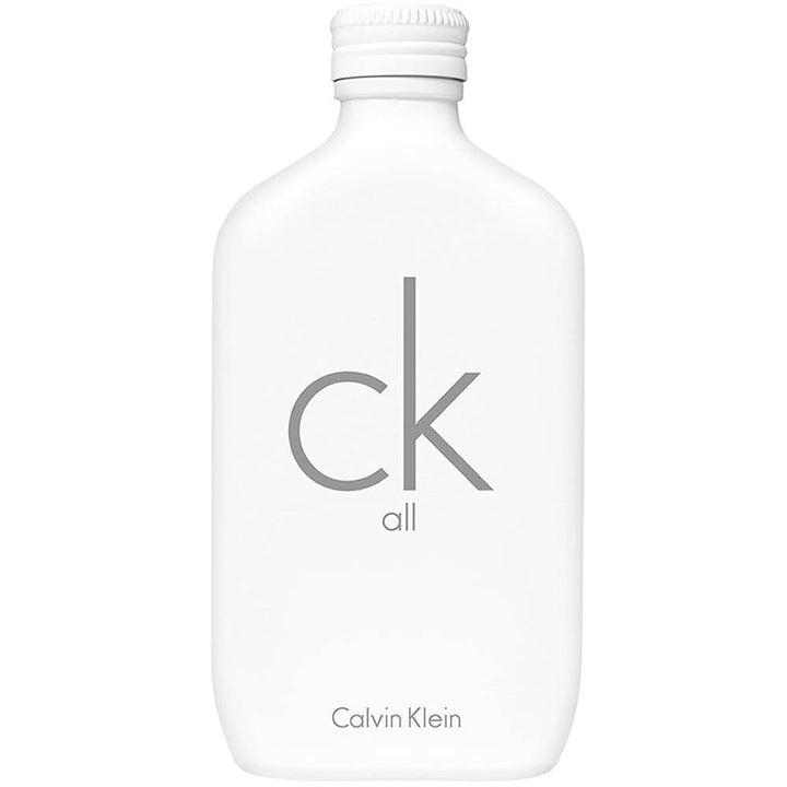 Calvin Klein CK All Eau De Toilette for Men