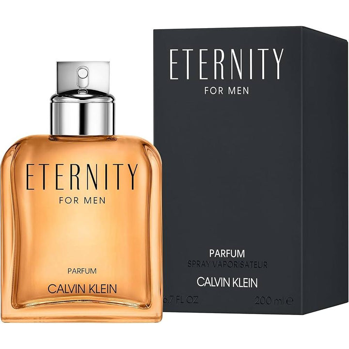 Calvin Klein Eternity Eau De Parfum 100ml for Men