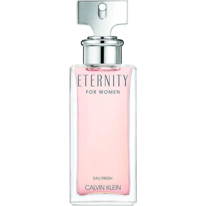 Calvin Klein Eternity Eau Fresh Eau De Parfum 100ml for Women