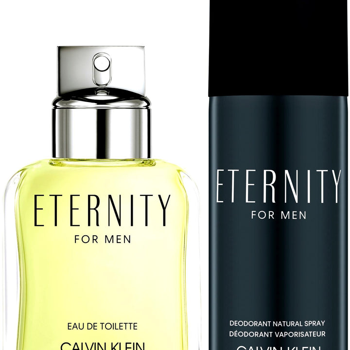 Calvin Klein Eternity Men's Deodorant Stick - alcohol free 75 ml