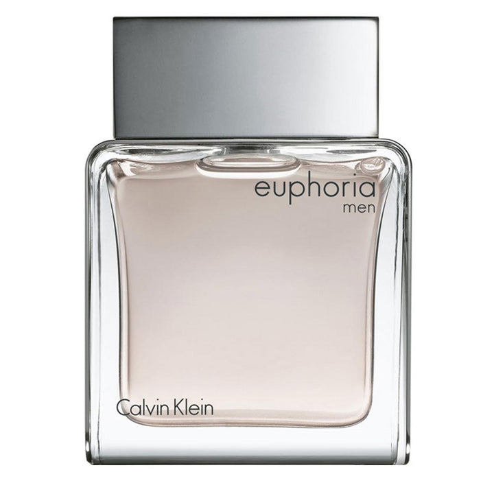 Calvin Klein Euphoria Eau De Toilette 100ml for Men