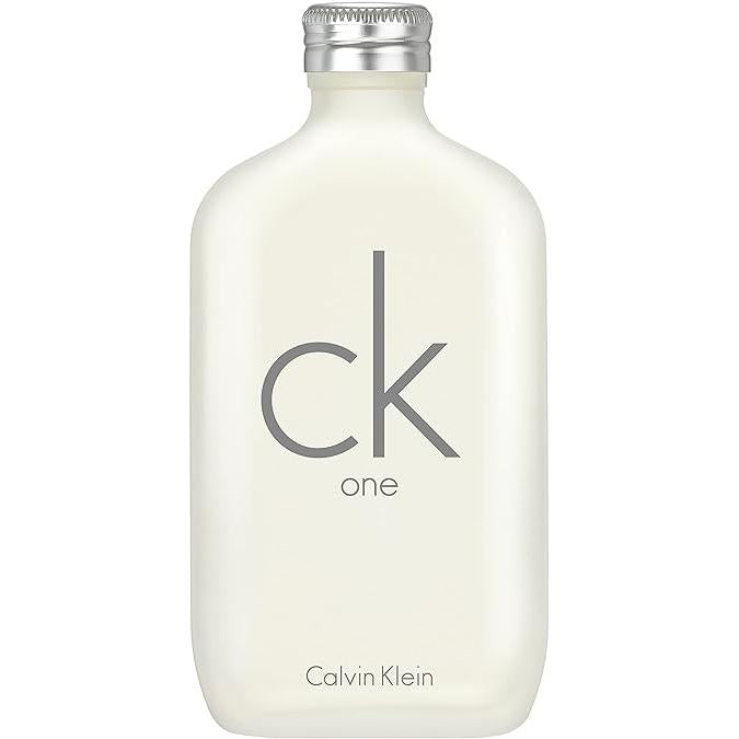 Calvin Klein One Eau De Toilette for Men