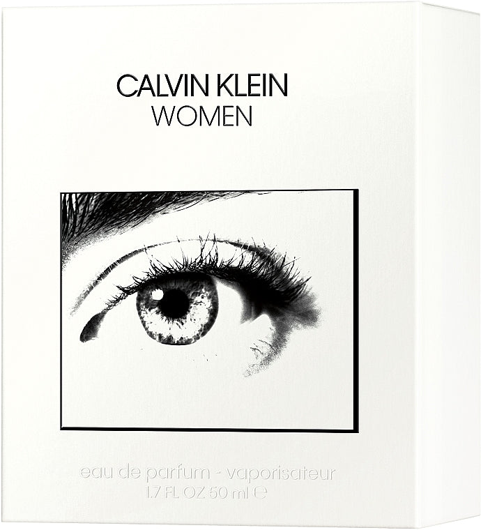 Calvin Klein Woman Eau De Parfum 100ml for Women