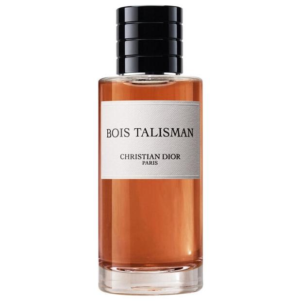 Christian Dior Bois Talisman Eau de Parfum 200ml – Spicy Woody Luxury Scent