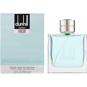 Dunhill Fresh Eau De Toilette 100ml for Men