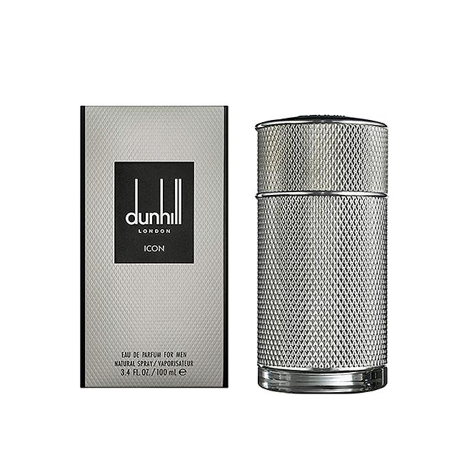 Dunhill Icon Eau De Parfum 100ml for Men