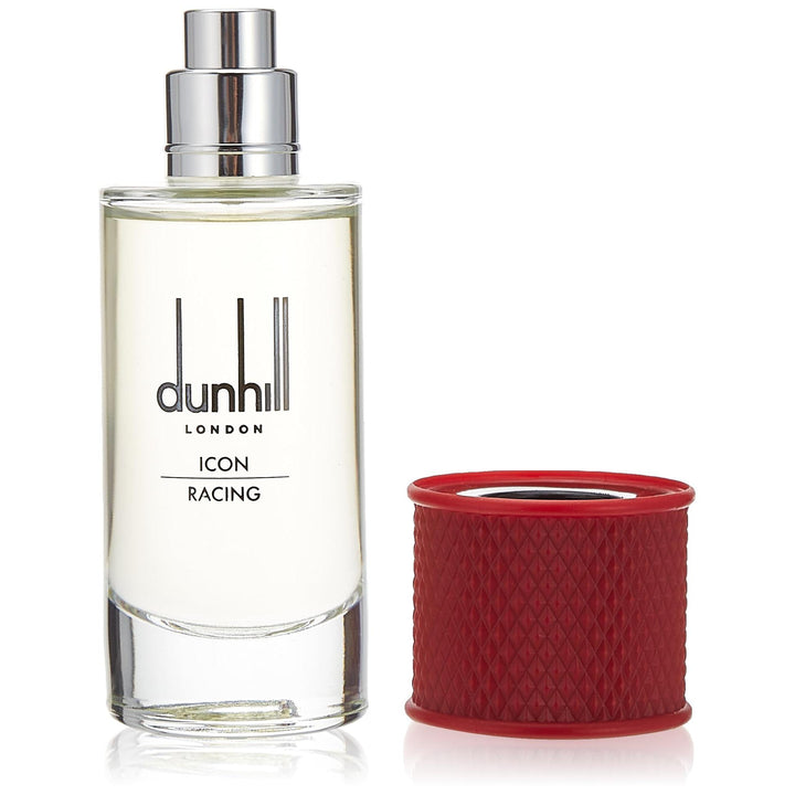 Dunhill Icon Racing Red Eau De Parfum 100ml for Men