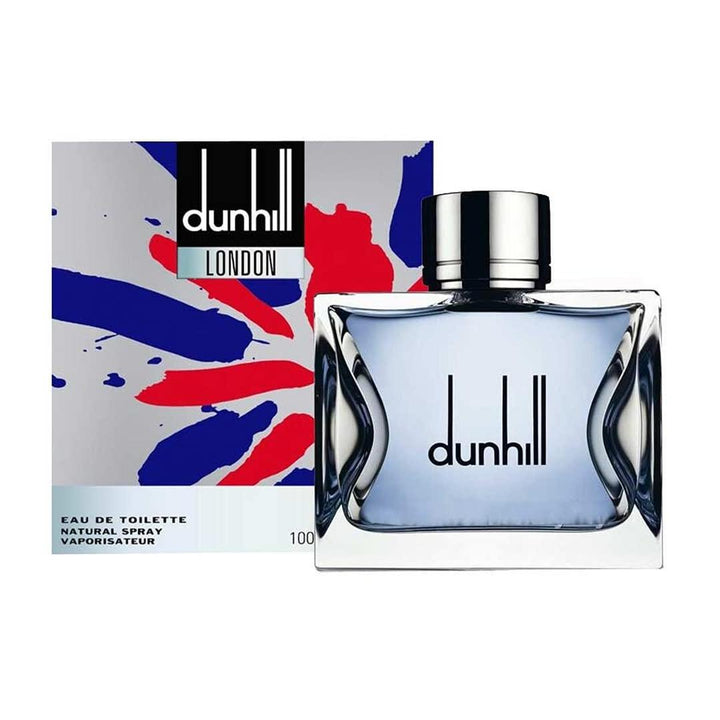 Dunhill London Alfred Eau De Toilette 100ml for Men