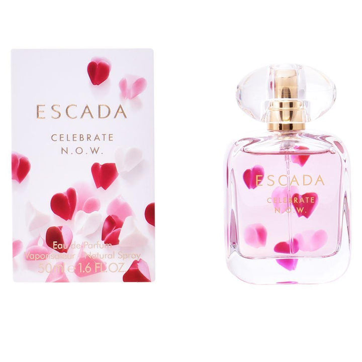 Escada Celebrate Now Eau De Parfum for Women 80ml