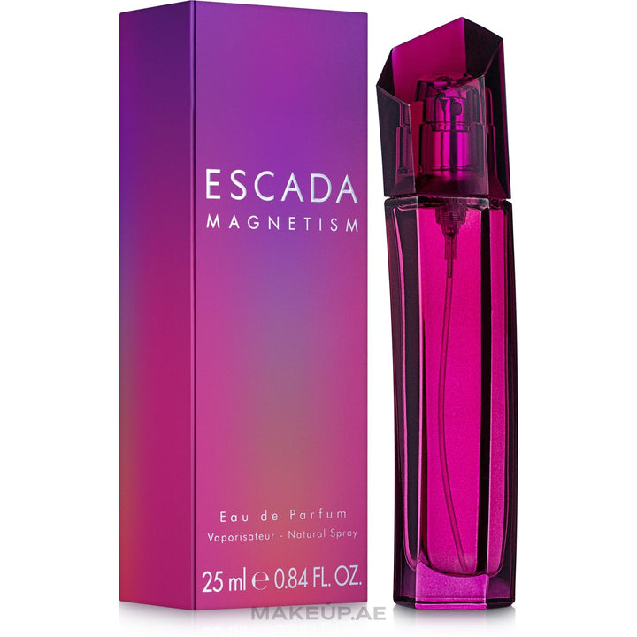 Escada Magnetism Eau De Parfum 75ml for Women
