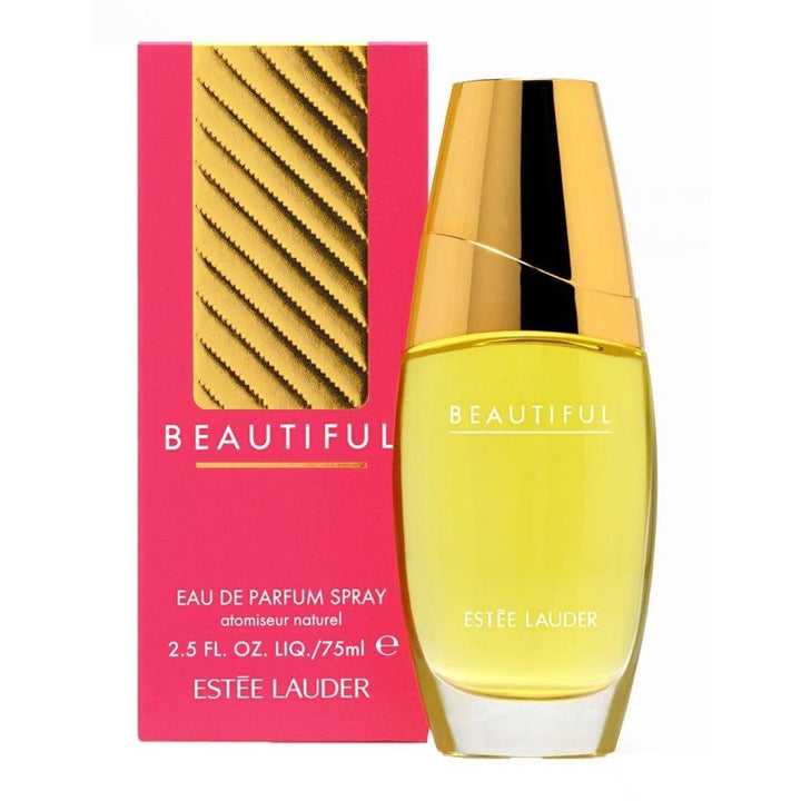 Estee Lauder Beautiful Eau De Parfum 75ml for Women