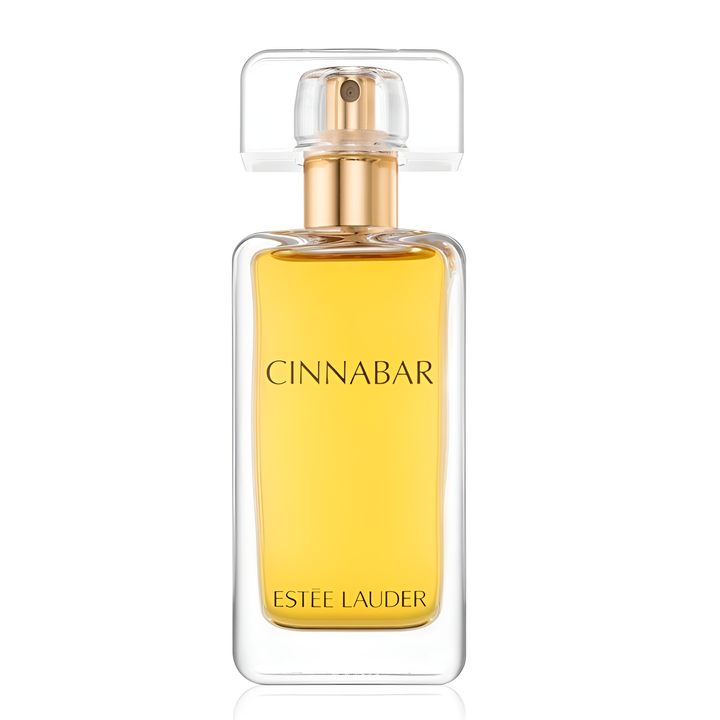 Estee Lauder Cinnabar Eau De Parfum 50ml for Women