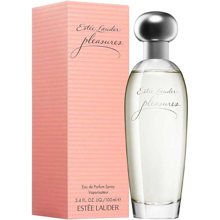 Estee Lauder Pleasures Eau De Parfum for Women