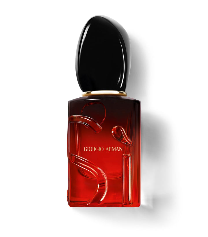 عطر جورجيو أرماني سي باسيوني إنتنس أو دو بارفان للنساء
