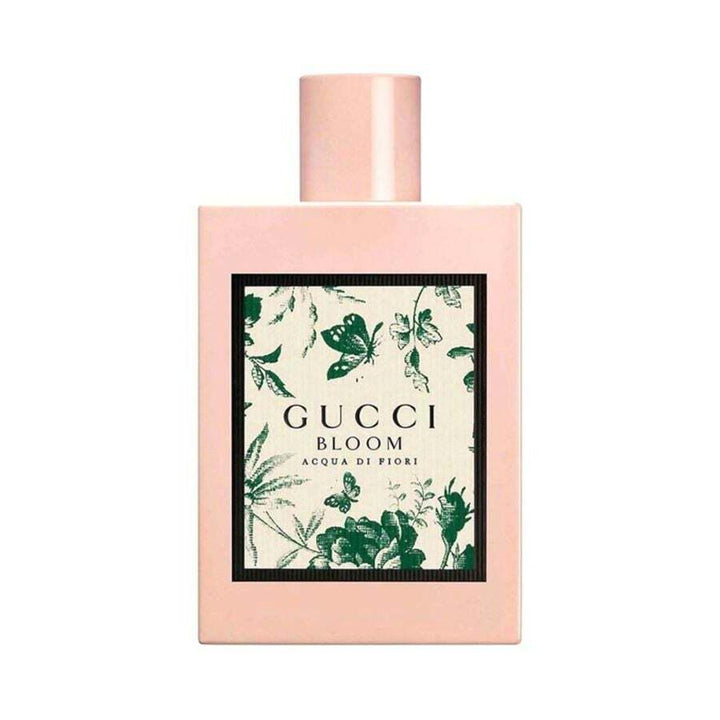 Gucci Bloom Acqua Di Fiori Eau De Toilette 100ml for Women