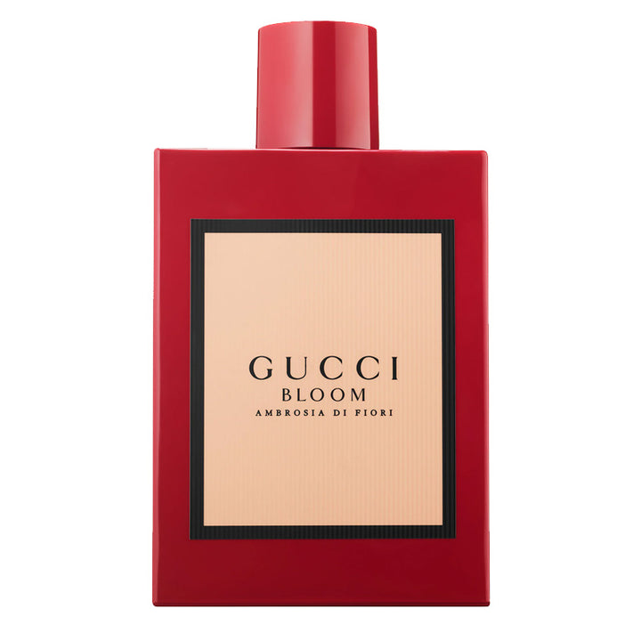 Gucci Bloom Ambrosia Di Fiori Eau De Parfum 100ml for Women