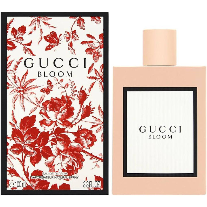 Gucci Bloom Eau De Parfum 100ml for Women