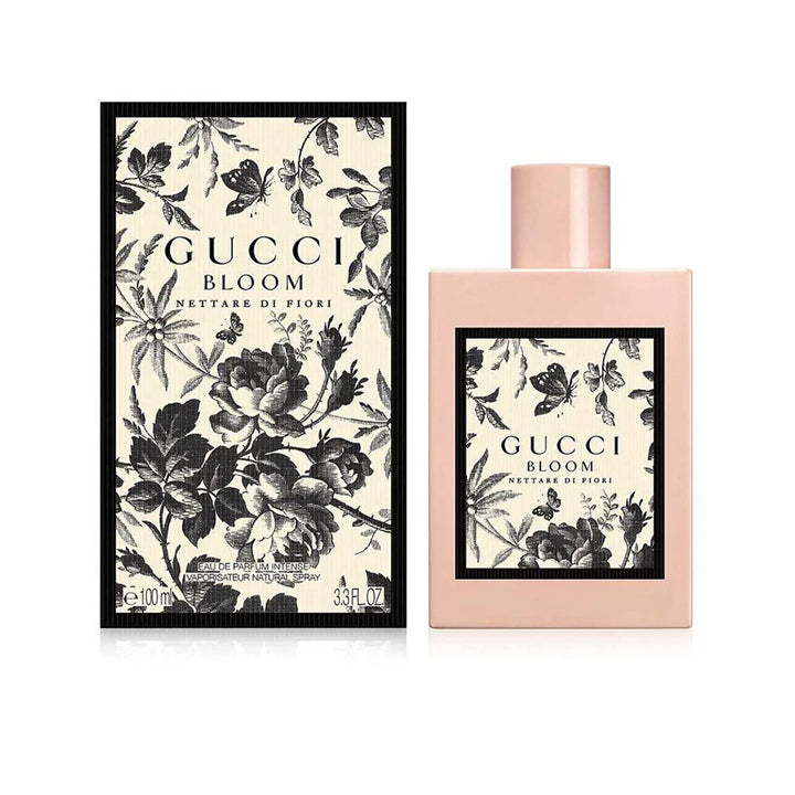 Gucci Bloom Nettare Di Fiori Intense 100ml for Women