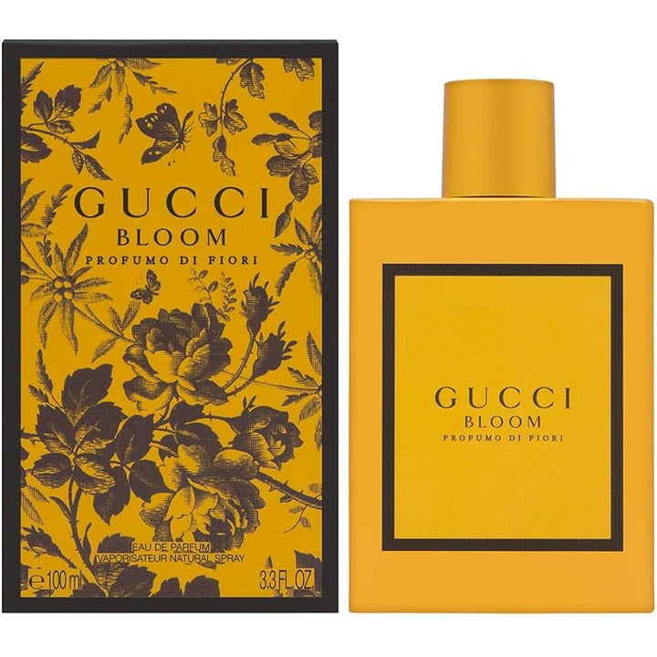 Gucci Bloom Profumo Di Fiori Eau De Parfum 100ml for Women