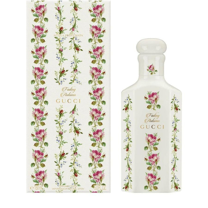 Gucci Fading Autumn Eau de Parfum 150ml – Cedarwood & Patchouli Unisex Perfume