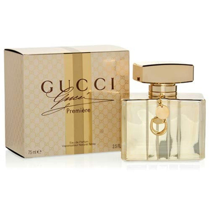 Gucci Gucci Premiere Eau De Parfum 75ml for Women