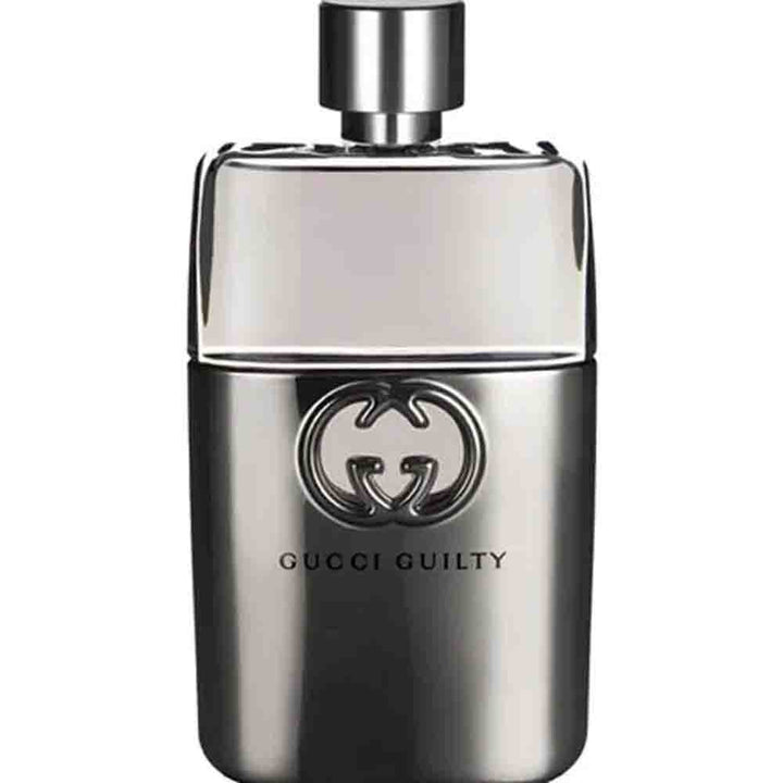 Gucci Guilty Eau De Toilette 90ml for Men