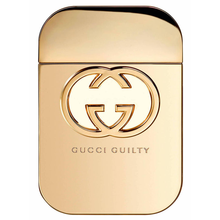 Gucci Guilty Eau De Toilette 75ml for Women