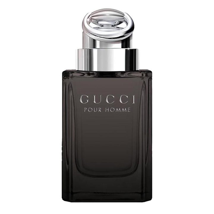 Gucci Pour Homme Eau De Toilette 100ml for Men