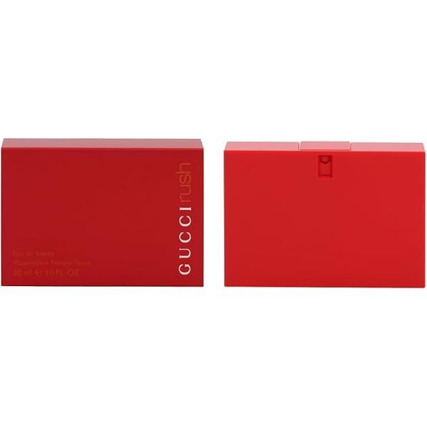 Gucci Rush Eau De Toilette 75ml for Women