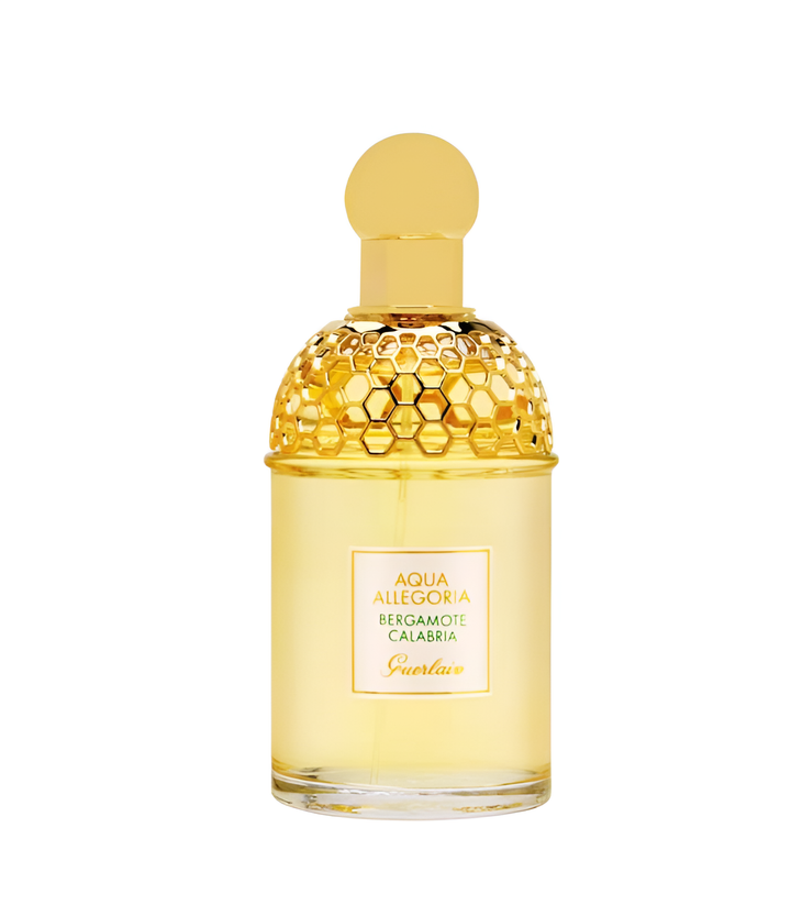 Guerlain Aqua Allegoria Bergamote Calabria Eau De Toilette 125ml for Unisex