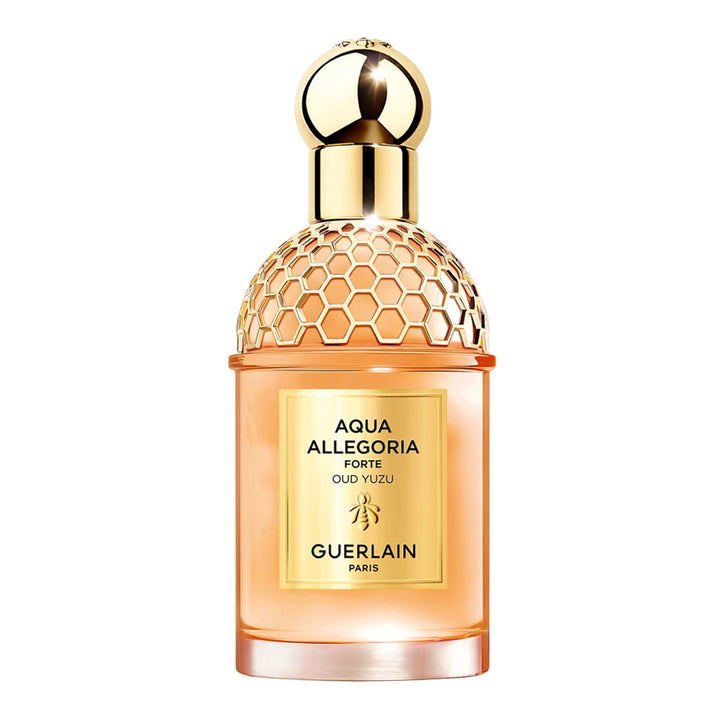 Guerlain Aqua Allegoria Forte Oud Eau De Parfum 75ml for Unisex