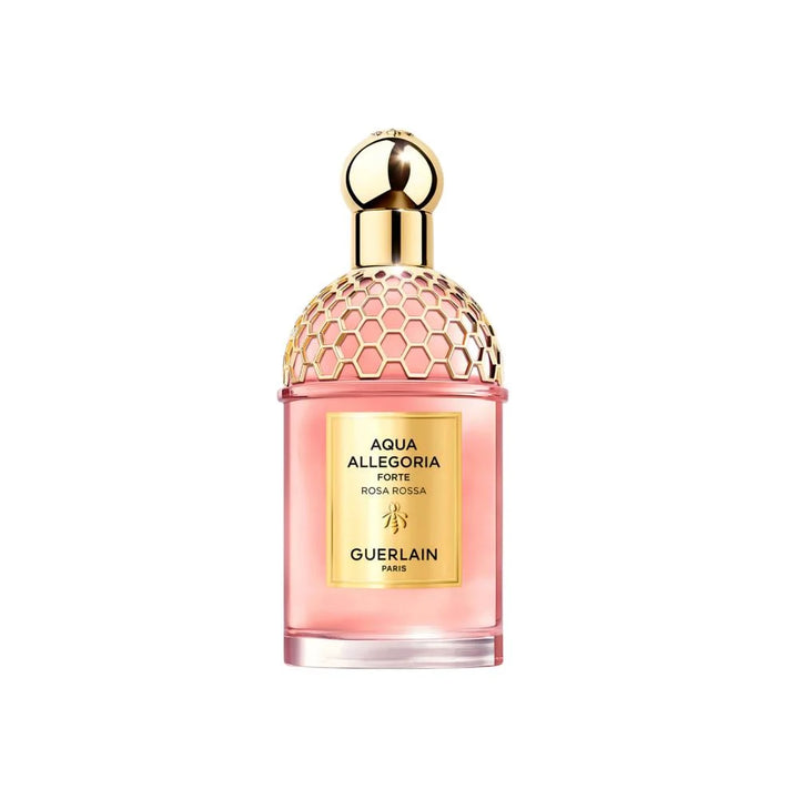 Guerlain Aqua Allegoria Rosa Rossa Eau De Toilette 125ml for Unisex