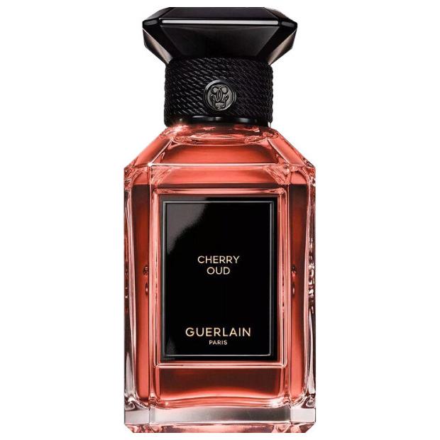 Guerlain Cherry Oud Eau de Parfum 100ml – Fruity Oud Unisex Perfume