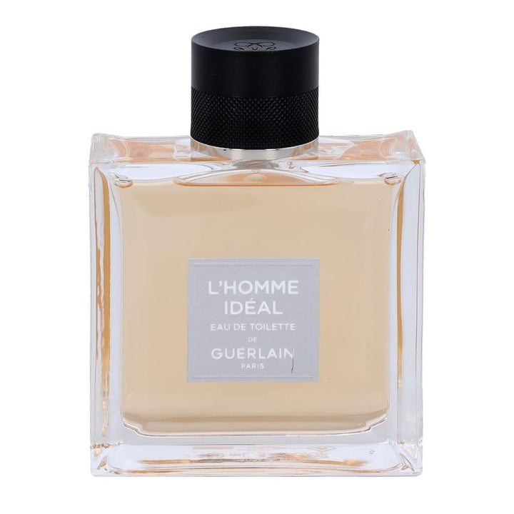 Guerlain L'Homme Ideal Eau De Toilette 100ml for Men