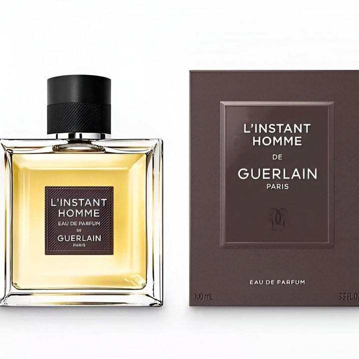 Guerlain L'instant Pour Homme Eau De Parfum 100ml for Men