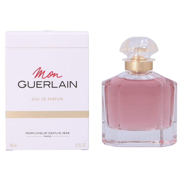 Guerlain Mon Eau De Parfum 100ml for Women