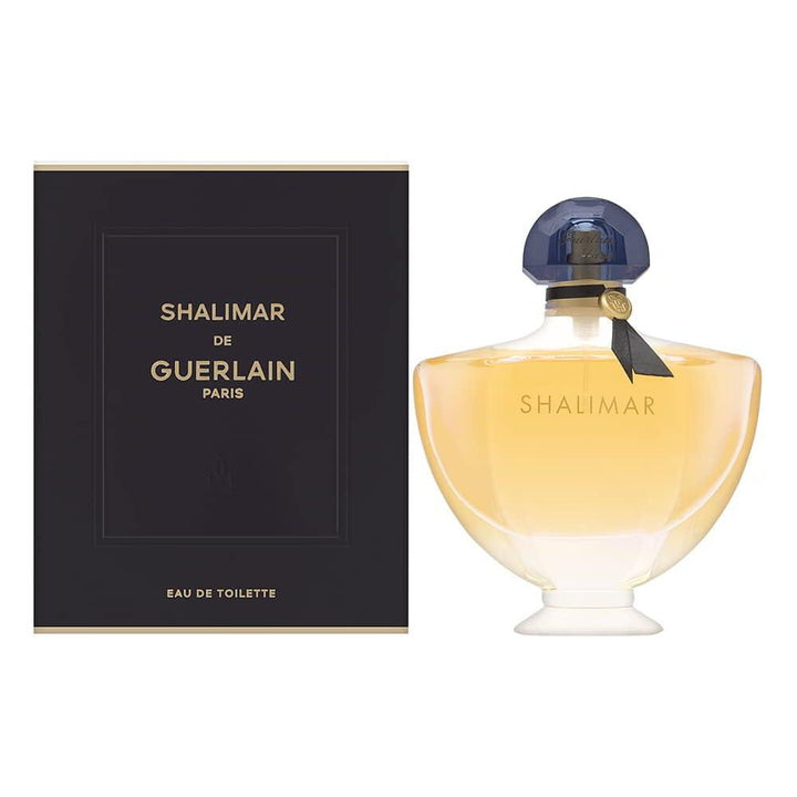 Guerlain Shalimar Eau De Toilette 90ml for Women
