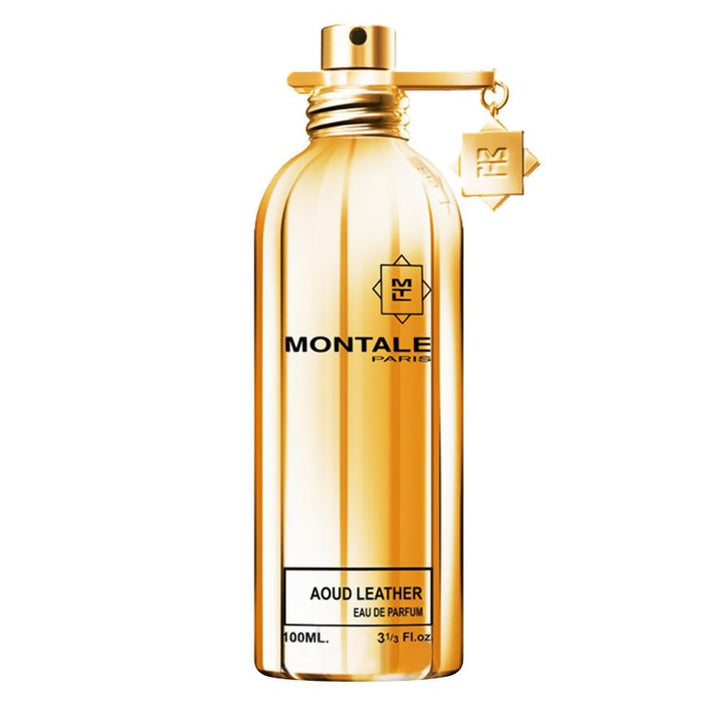 Montale Aoud Leather Eau De Parfum 100ml for Women