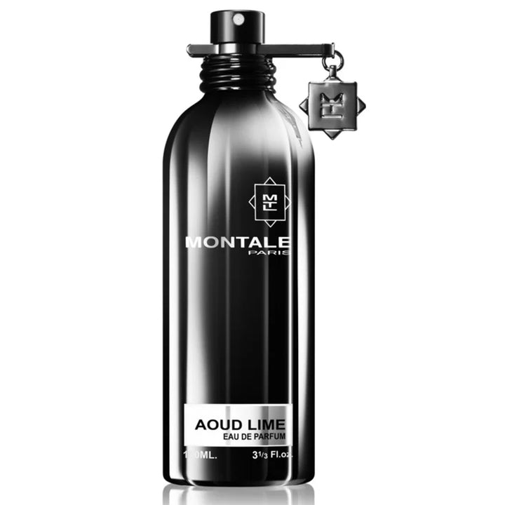 Montale Aoud Lime Eau De Parfum 100ml for Unisex